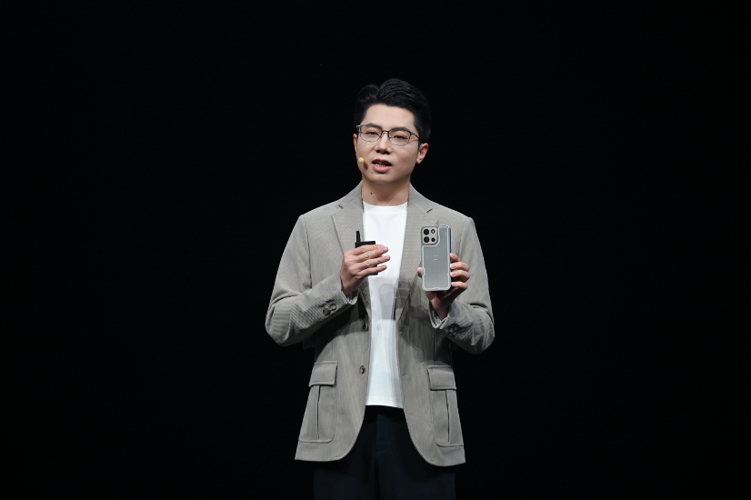 一加全新 Turbo 6 系列正式发布，首销优惠价1699元起 - 第1张