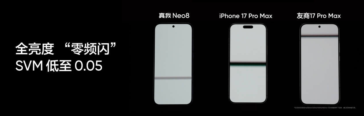 165Hz潮玩电竞旗舰，真我Neo8正式发布首销2399元起 - 第16张