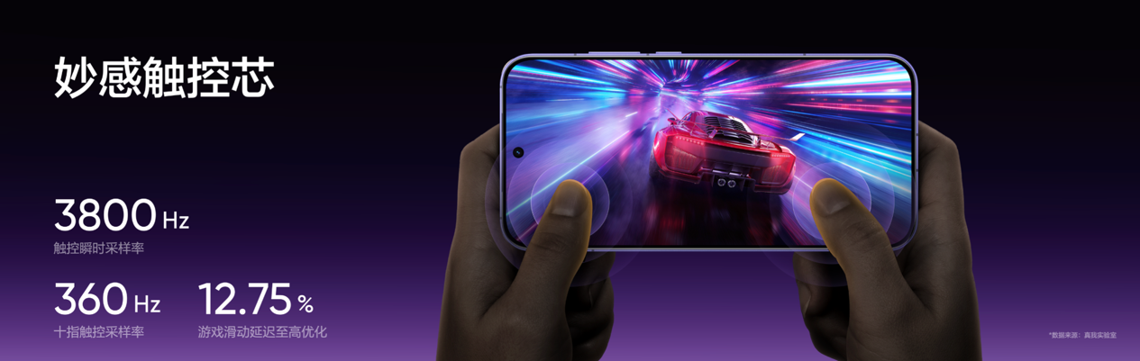165Hz潮玩电竞旗舰，真我Neo8正式发布首销2399元起 - 第19张