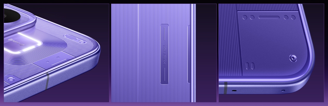 165Hz潮玩电竞旗舰，真我Neo8正式发布首销2399元起 - 第30张