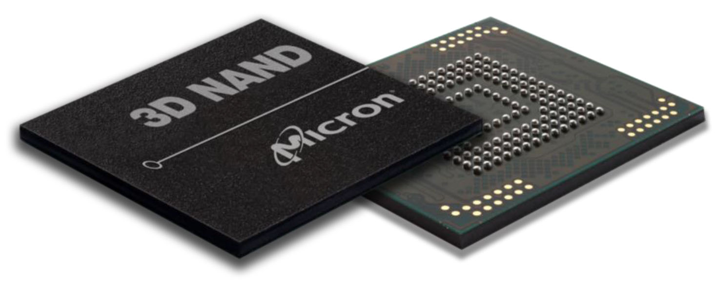 eMMC、UFS还有NVME 你分得清区别吗？ - 第6张