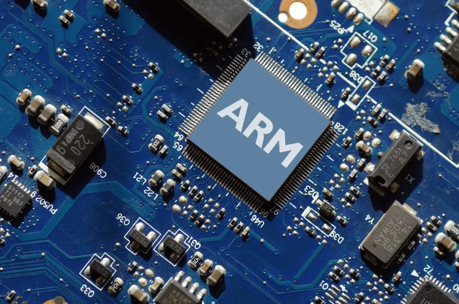 春节谈资:分类隐形冠军,你不知道的ARM SoC巨头 - 第1张 - 智趣东西 春节谈资:分类隐形冠军,你不知道的ARM SoC巨头 - 第1张