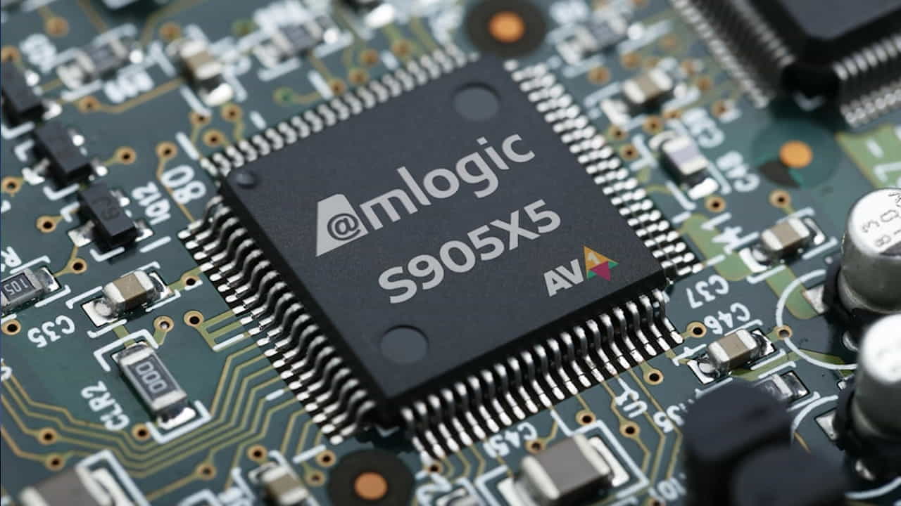 春节谈资:分类隐形冠军,你不知道的ARM SoC巨头 - 第3张 - 智趣东西 春节谈资:分类隐形冠军,你不知道的ARM SoC巨头 - 第3张