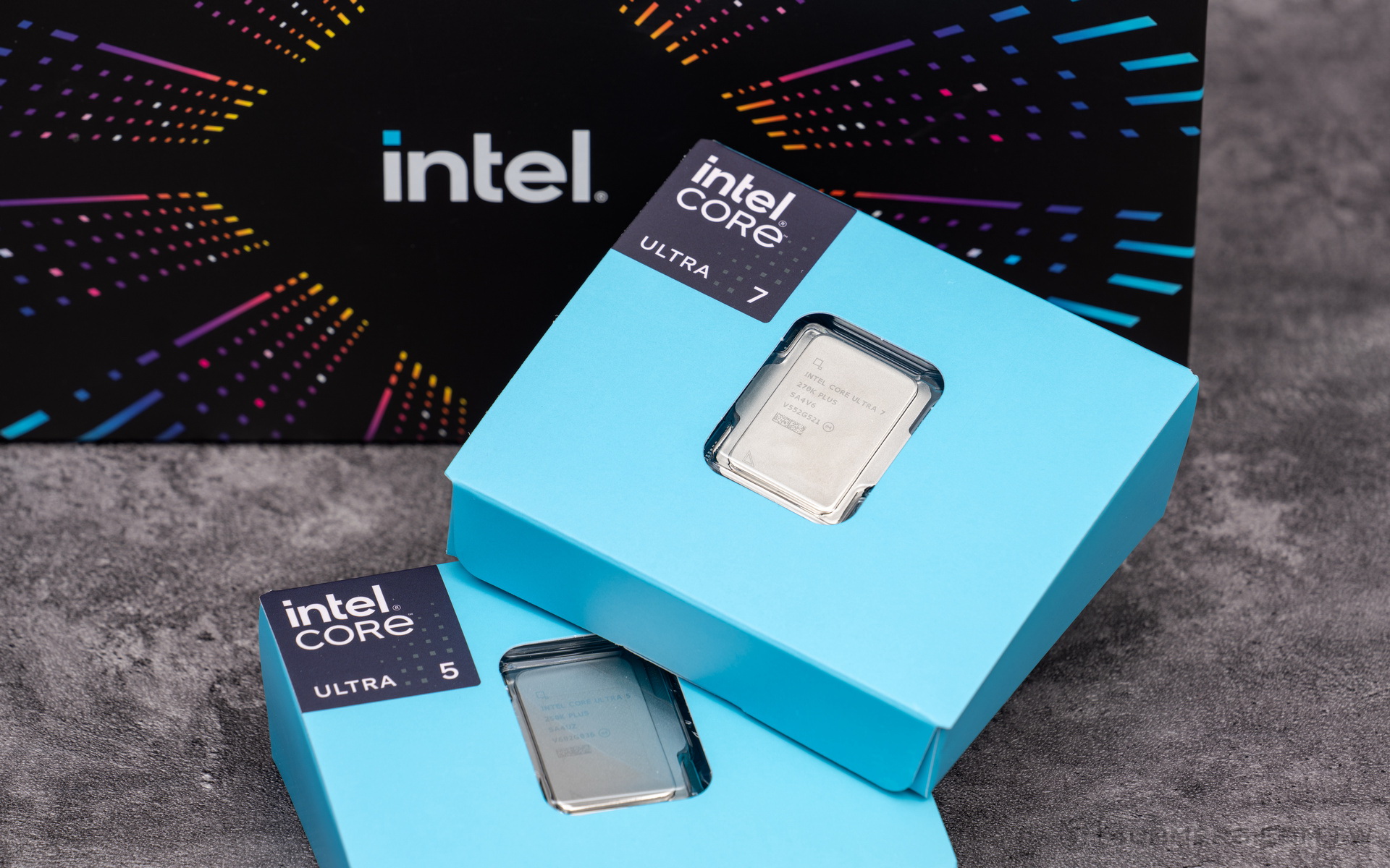 发布+降价！Intel最强游戏CPU 酷睿Ultra 200S Plus来了！ - 第1张