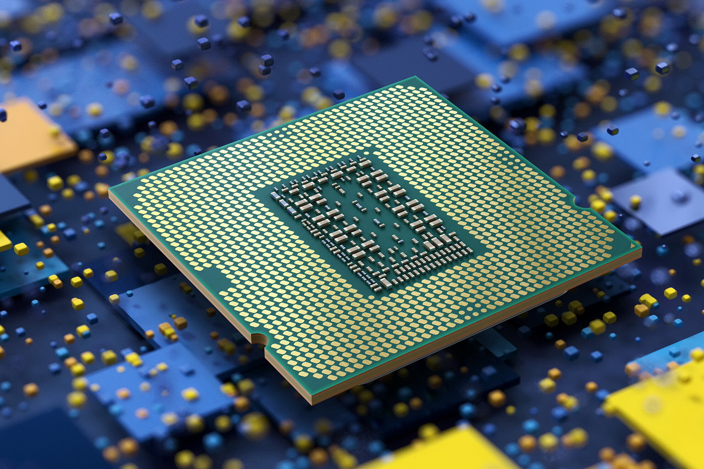 选择CPU，二手旗舰还是当代性价比？ - 第1张