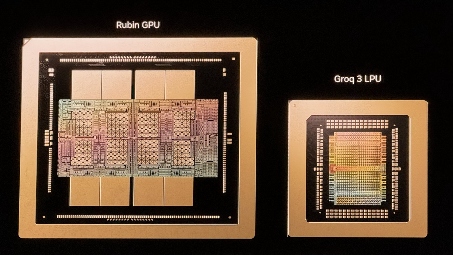 LPU诞生！X PU再添新成员！ - 第8张