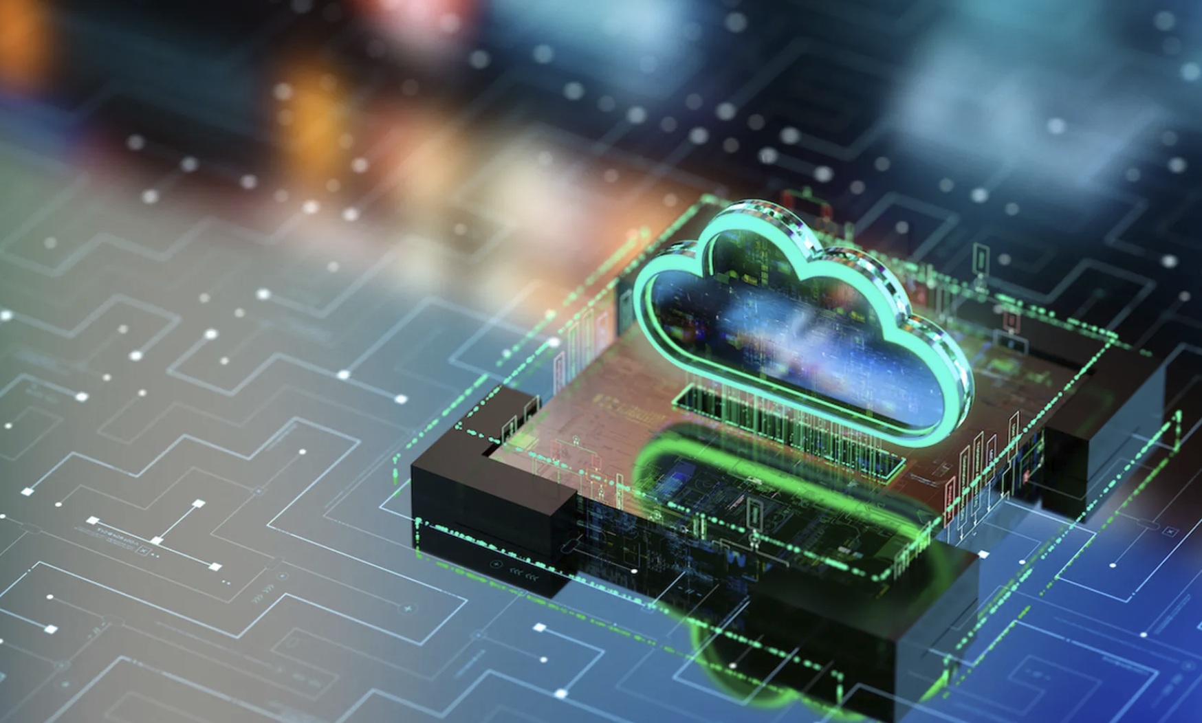 别再纠结装机配置了：本地算力的“日落”与云端智能的“新生” - 第1张