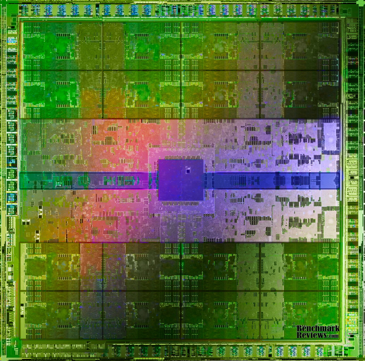 从千针到万壑：为什么现代CPU的“脚”越来越多？ - 第5张