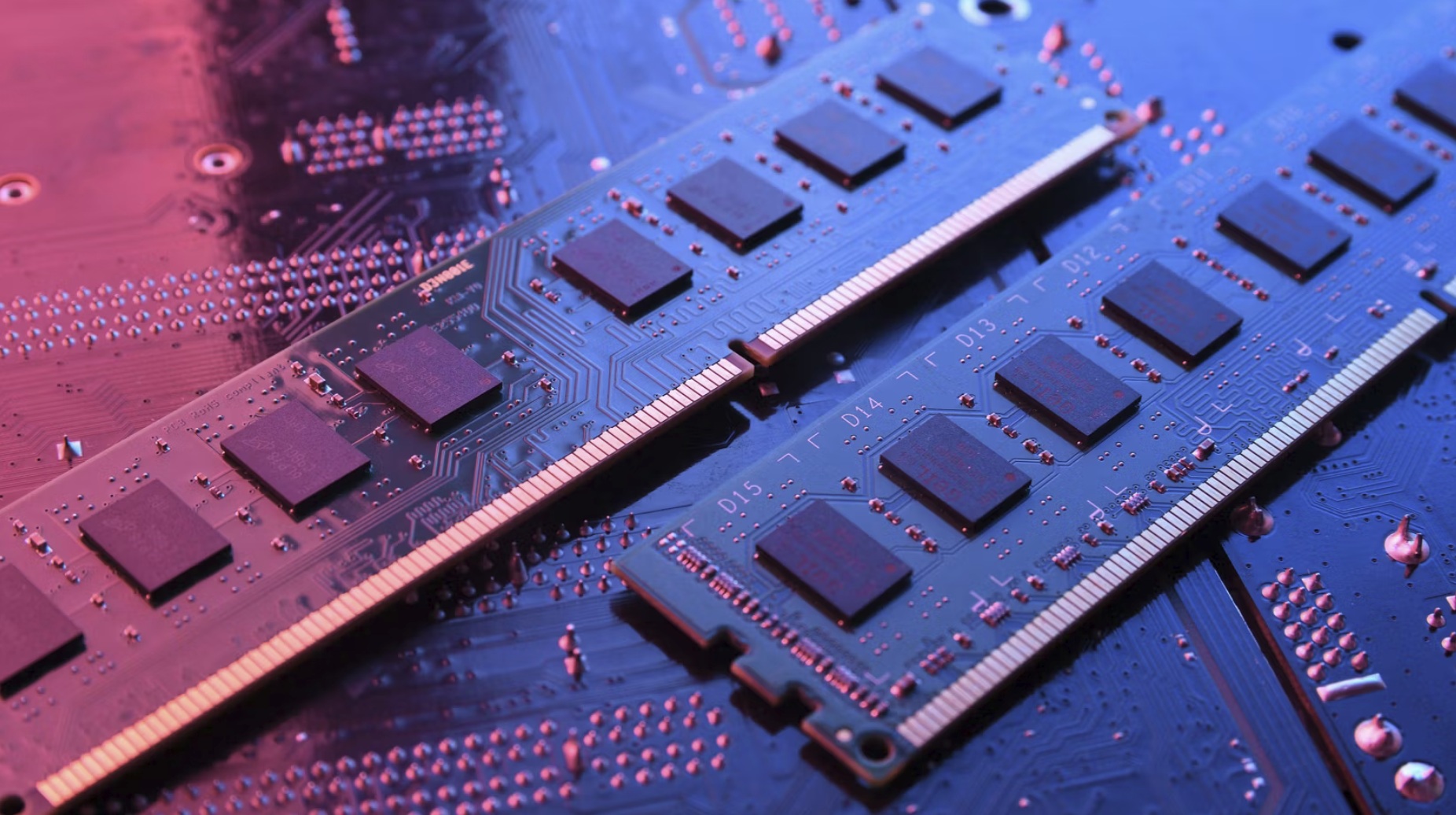 电脑内存耗尽是什么体验? - 第1张 - 智趣东西 电脑内存耗尽是什么体验? - 第1张