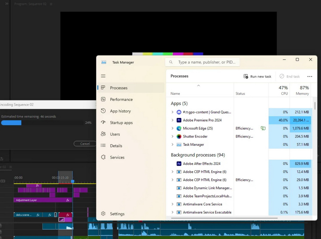 电脑内存耗尽是什么体验? - 第4张 - 智趣东西 电脑内存耗尽是什么体验? - 第4张