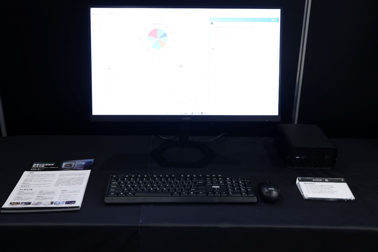 开启智能体主机时代！AMD锐龙AI Max系列带来全形态全生态全场景优势 - 第3张