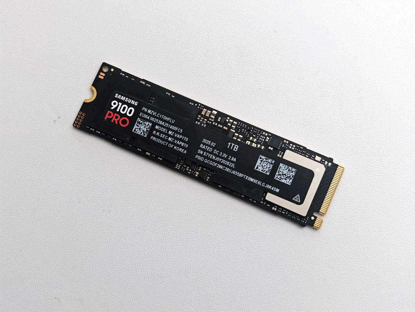 预算超省 更有千帧游戏性能！ 解析AMD 锐龙7 9850X3D - 第13张