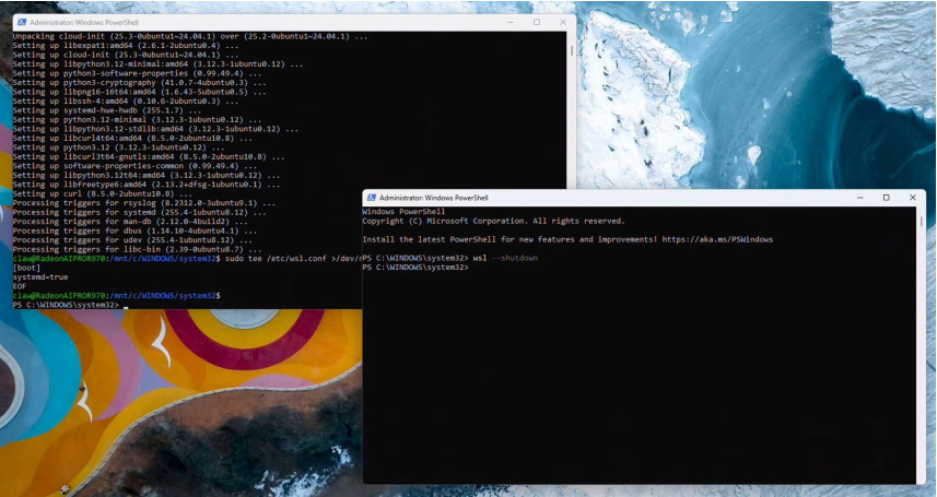 在AMD锐龙AI Max+处理器和Radeon GPU上本地运行OpenClaw - 第21张