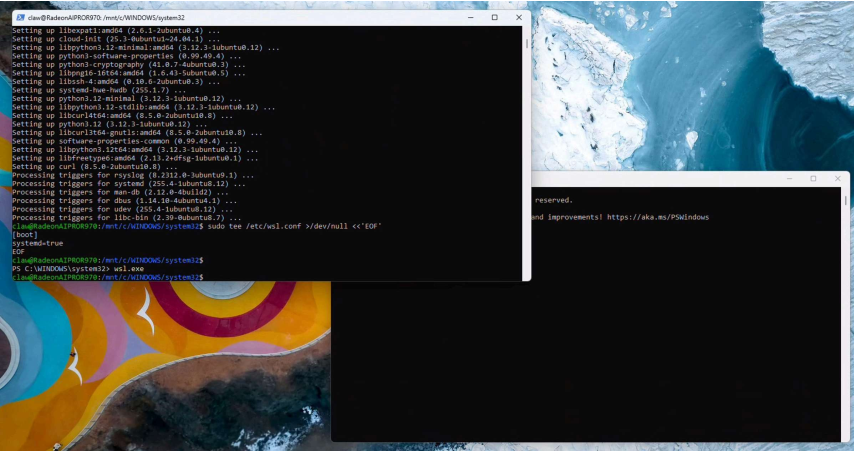 在AMD锐龙AI Max+处理器和Radeon GPU上本地运行OpenClaw - 第23张