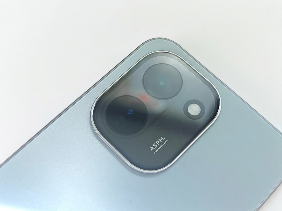 职业模式加持!9040mAh电池的iQOO Z11试用手记 - 第5张 - 智趣东西 职业模式加持!9040mAh电池的iQOO Z11试用手记 - 第5张