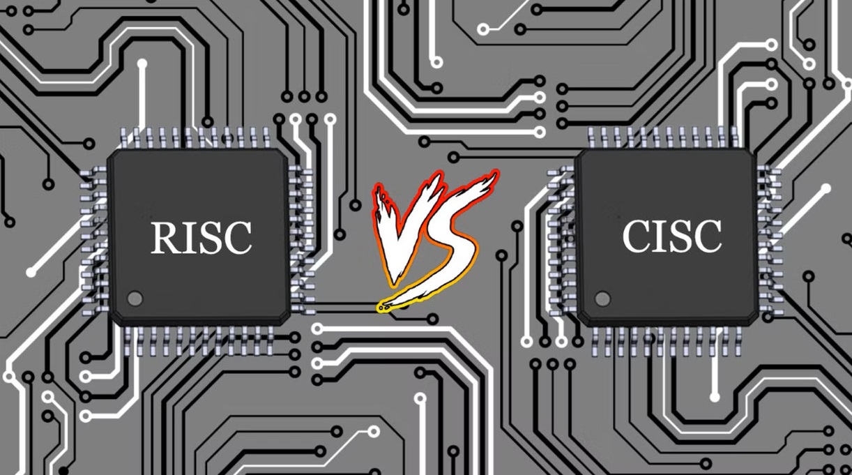X86药丸？复杂指令集还有前途吗？ - 第1张