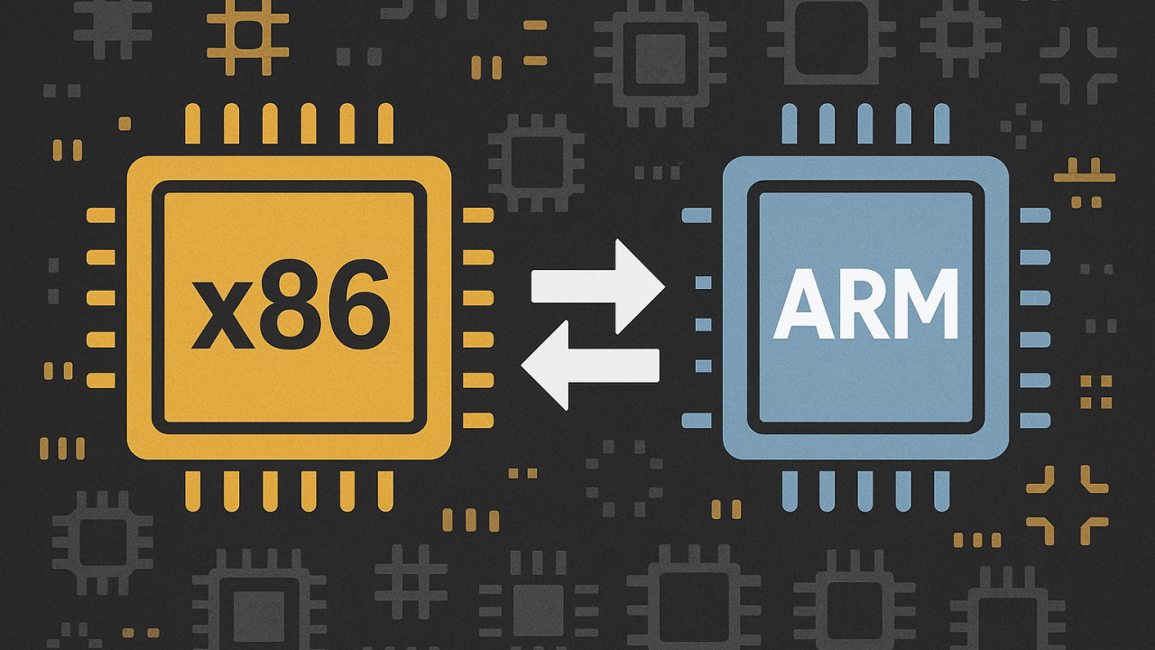 X86药丸？复杂指令集还有前途吗？ - 第2张