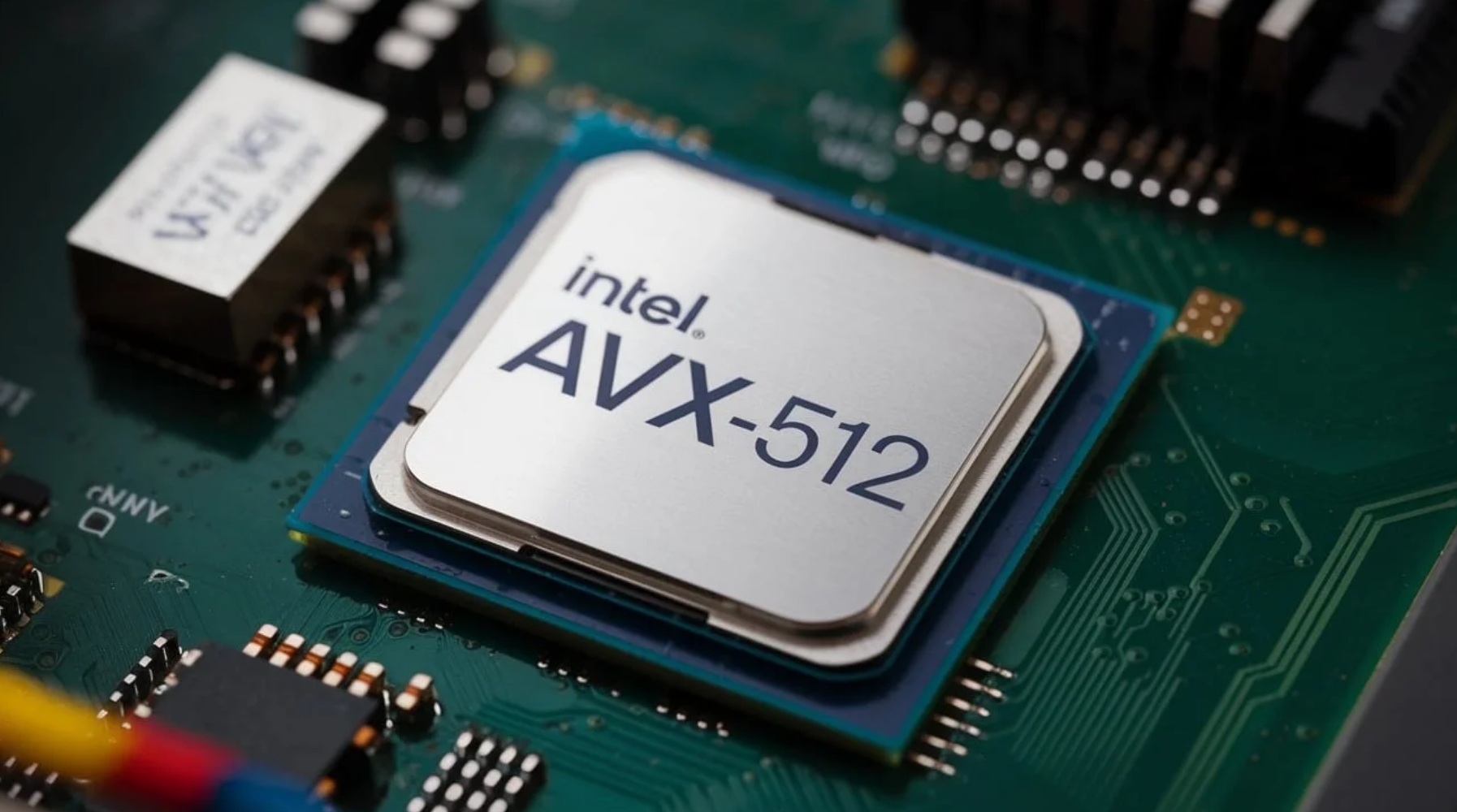X86药丸？复杂指令集还有前途吗？ - 第4张