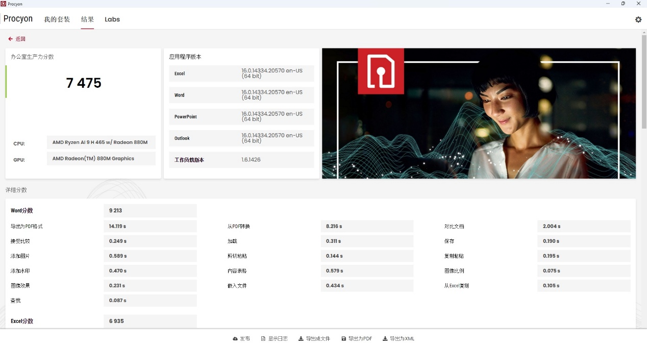 990克+45W！超轻华硕a豆14 Air 2026，超强AMD 锐龙AI 9 H 465！ - 第30张