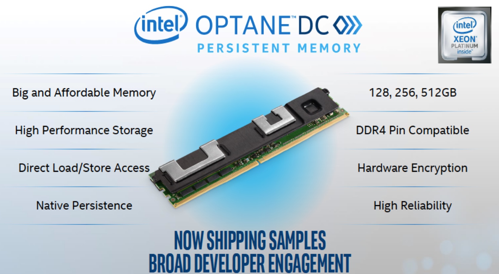 当红DDR 5涨翻天！你知道RDRAM和傲腾内存是怎么衰落的吗？ - 第7张