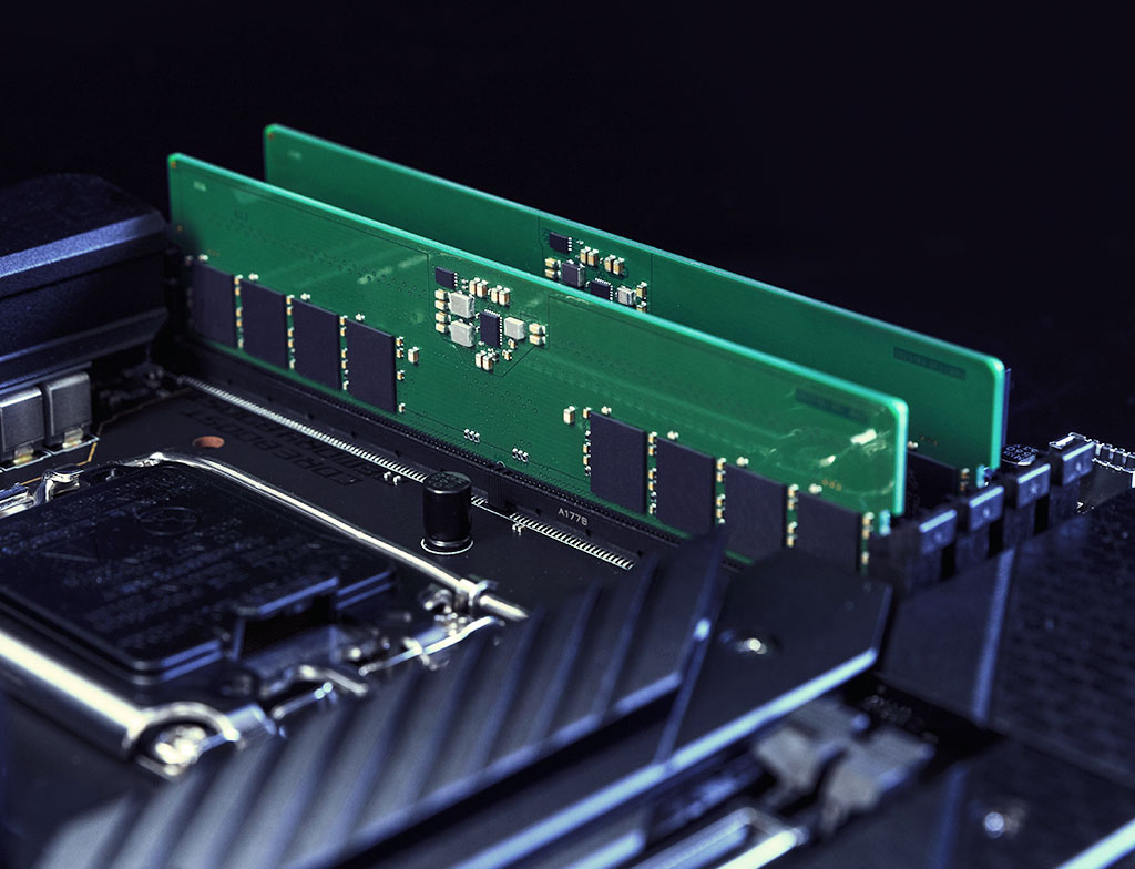 当红DDR 5涨翻天！你知道RDRAM和傲腾内存是怎么衰落的吗？ - 第8张