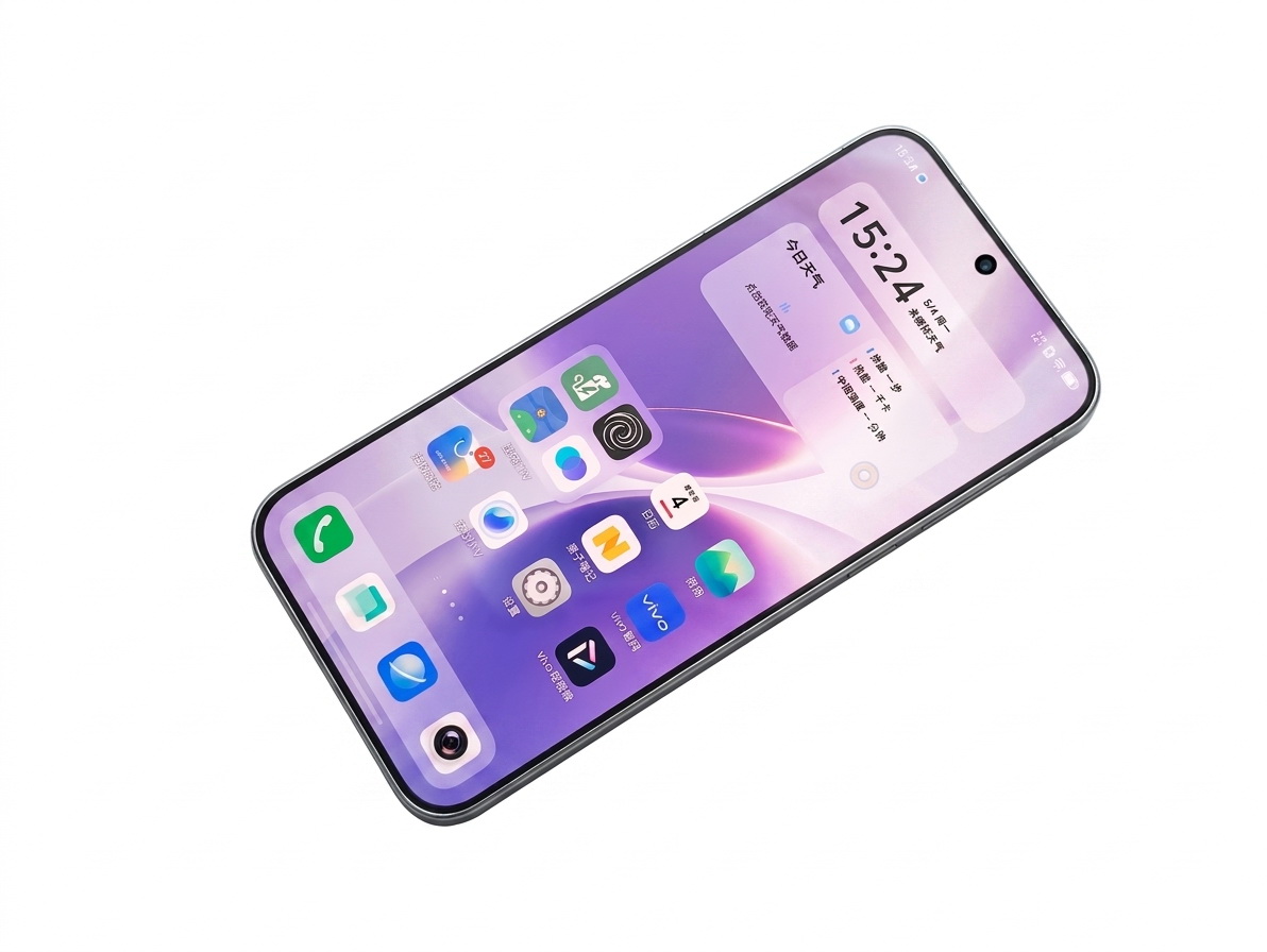 V单+游戏双料旗舰！vivo X300s使用体验 - 第2张