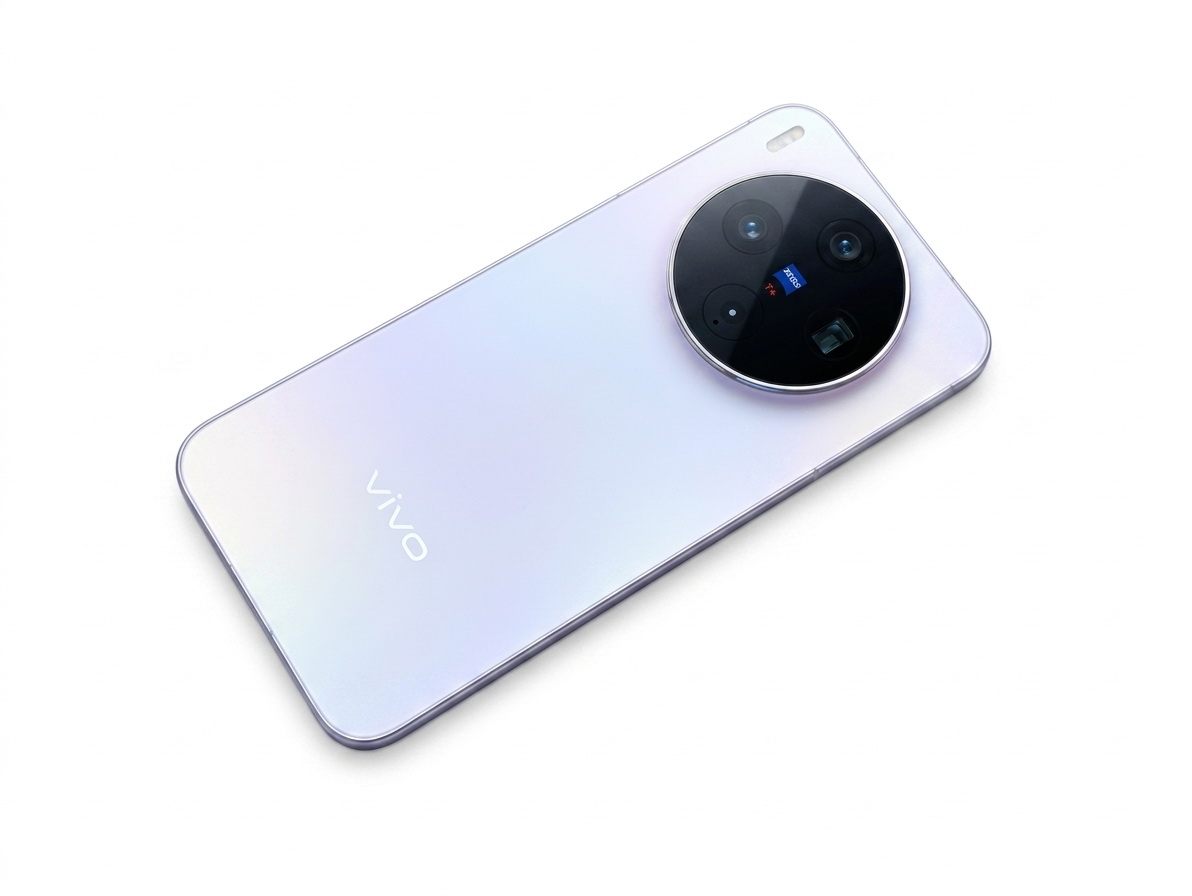 V单+游戏双料旗舰！vivo X300s使用体验 - 第3张
