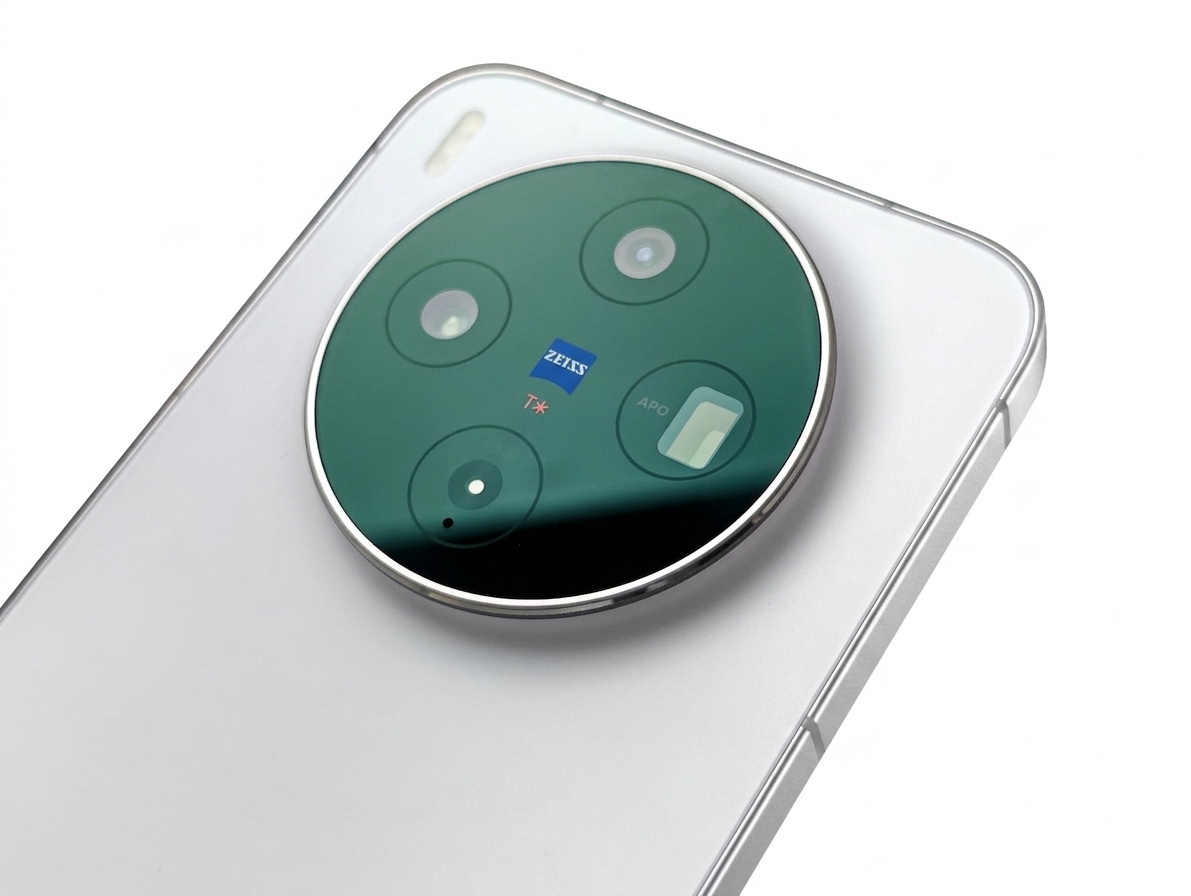 V单+游戏双料旗舰！vivo X300s使用体验
