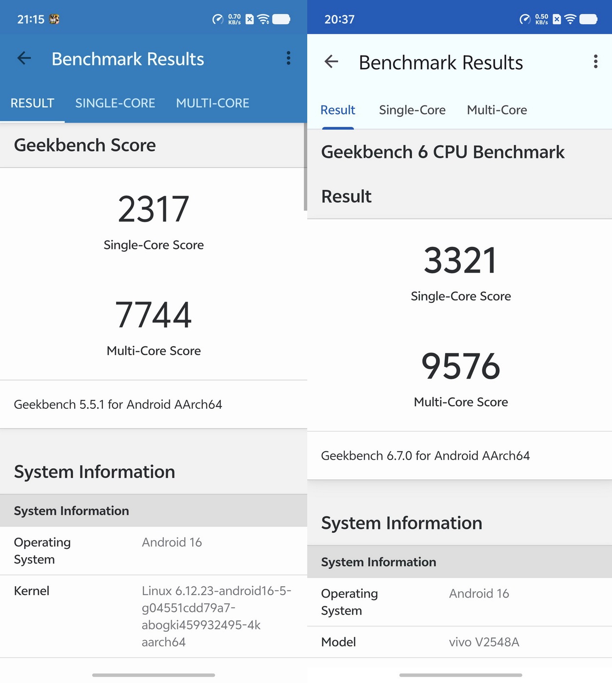 V单+游戏双料旗舰！vivo X300s使用体验 - 第26张