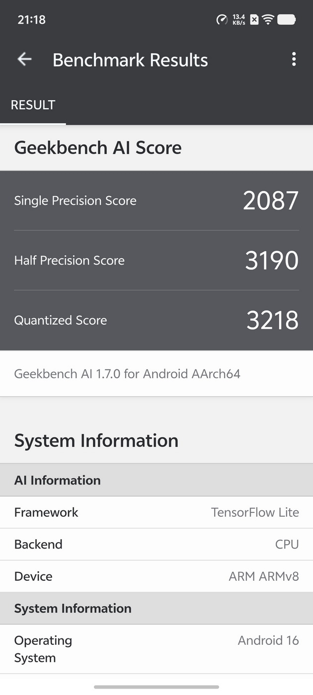 V单+游戏双料旗舰！vivo X300s使用体验 - 第27张