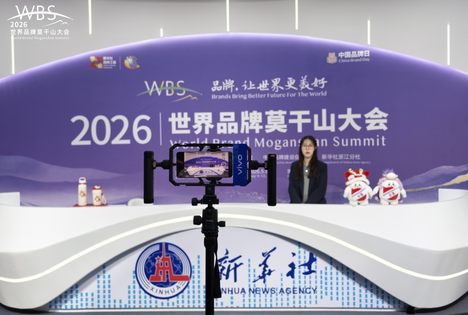 以影像+AI锻造融媒体新生产力，vivo与新华社迈入战略共建新阶段 - 第4张