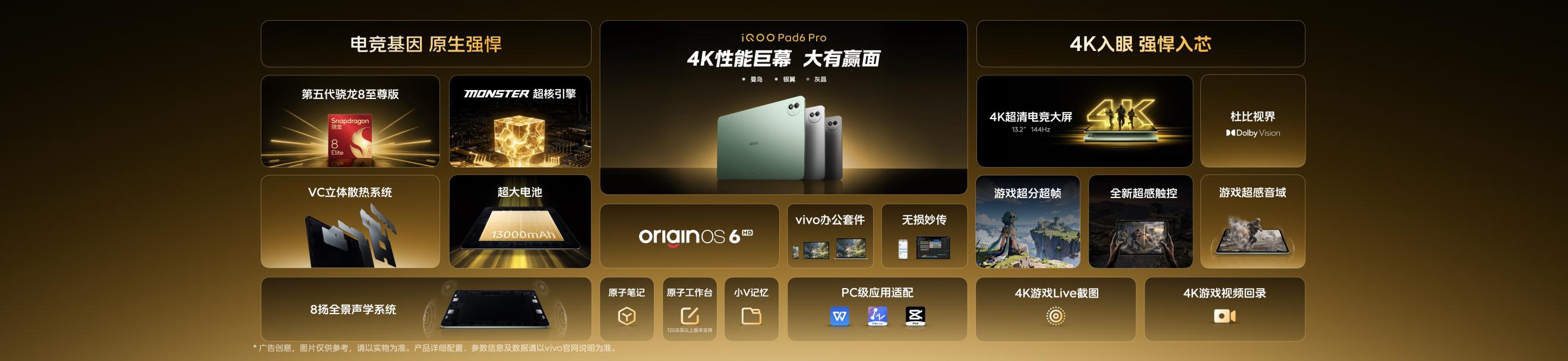 旗舰性能 直上青云！iQOO15T 3799元起正式发布 - 第18张