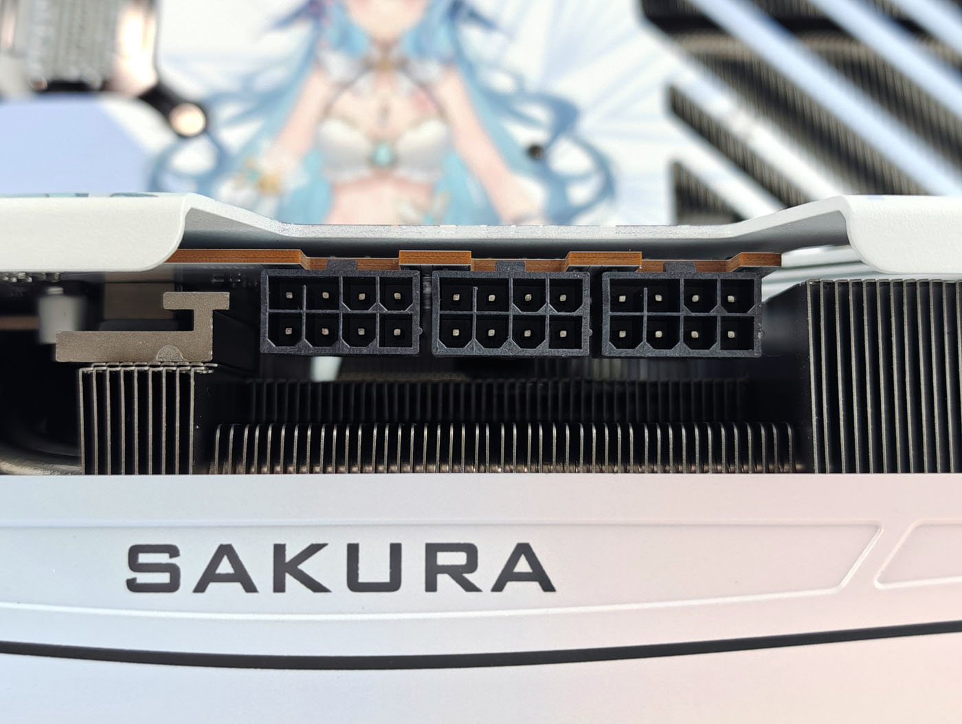 4K游戏综合性能超越RTX 5070 Ti，次世代超值显卡！探秘盈通RX 9070 XT - 第13张
