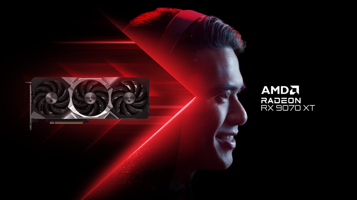 4K游戏综合性能超越RTX 5070 Ti，次世代超值显卡！探秘盈通RX 9070 XT - 第20张