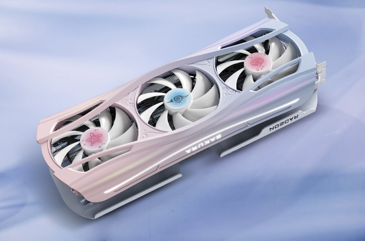 游戏性能至高领先25%？力压RTX 5070 Ti的全能王者 解析次世代高性价比显卡AMD RX 9070 XT - 第1张
