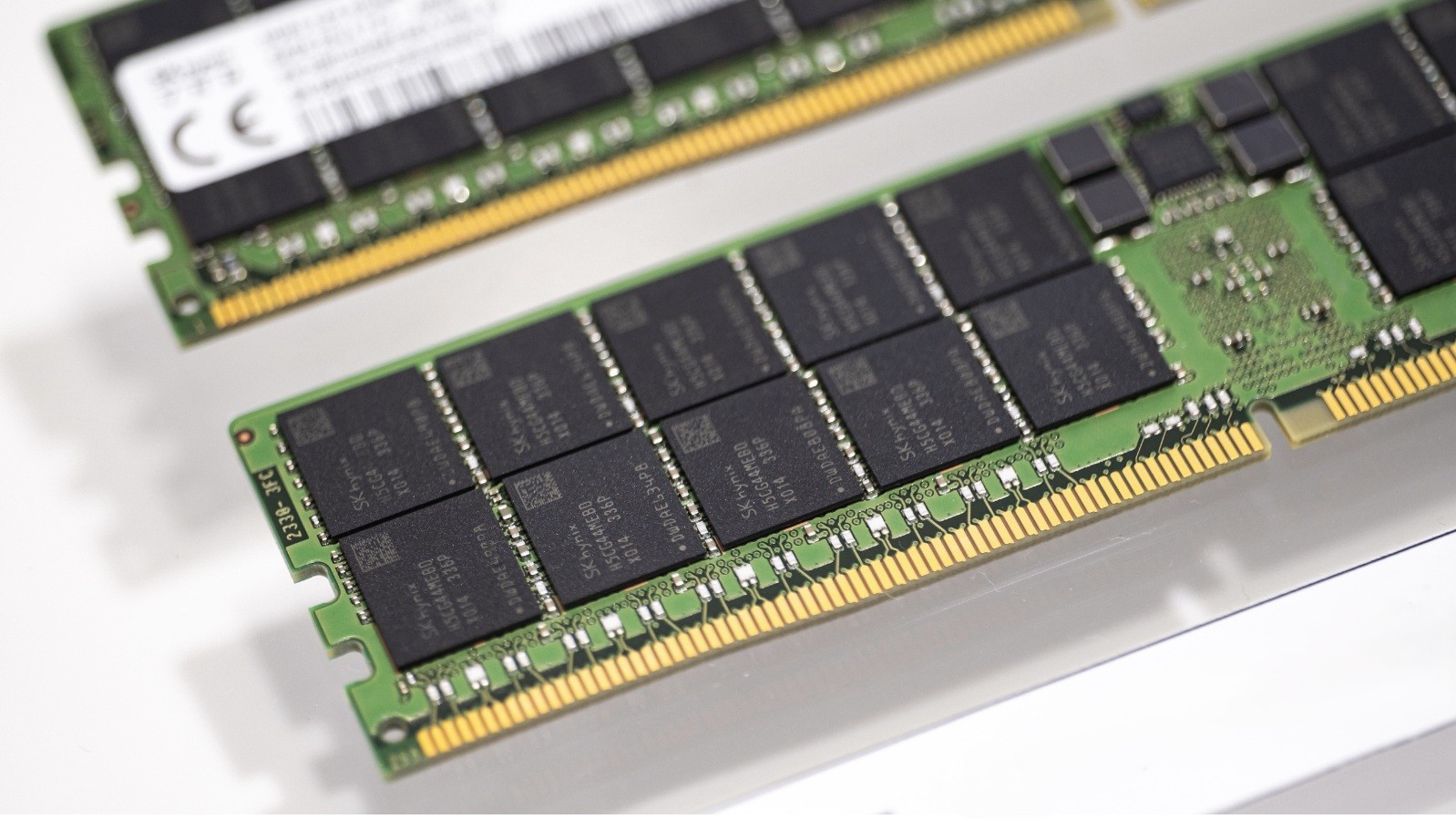 二选一！单通道16GB还是双通道8GB×2？ - 第1张