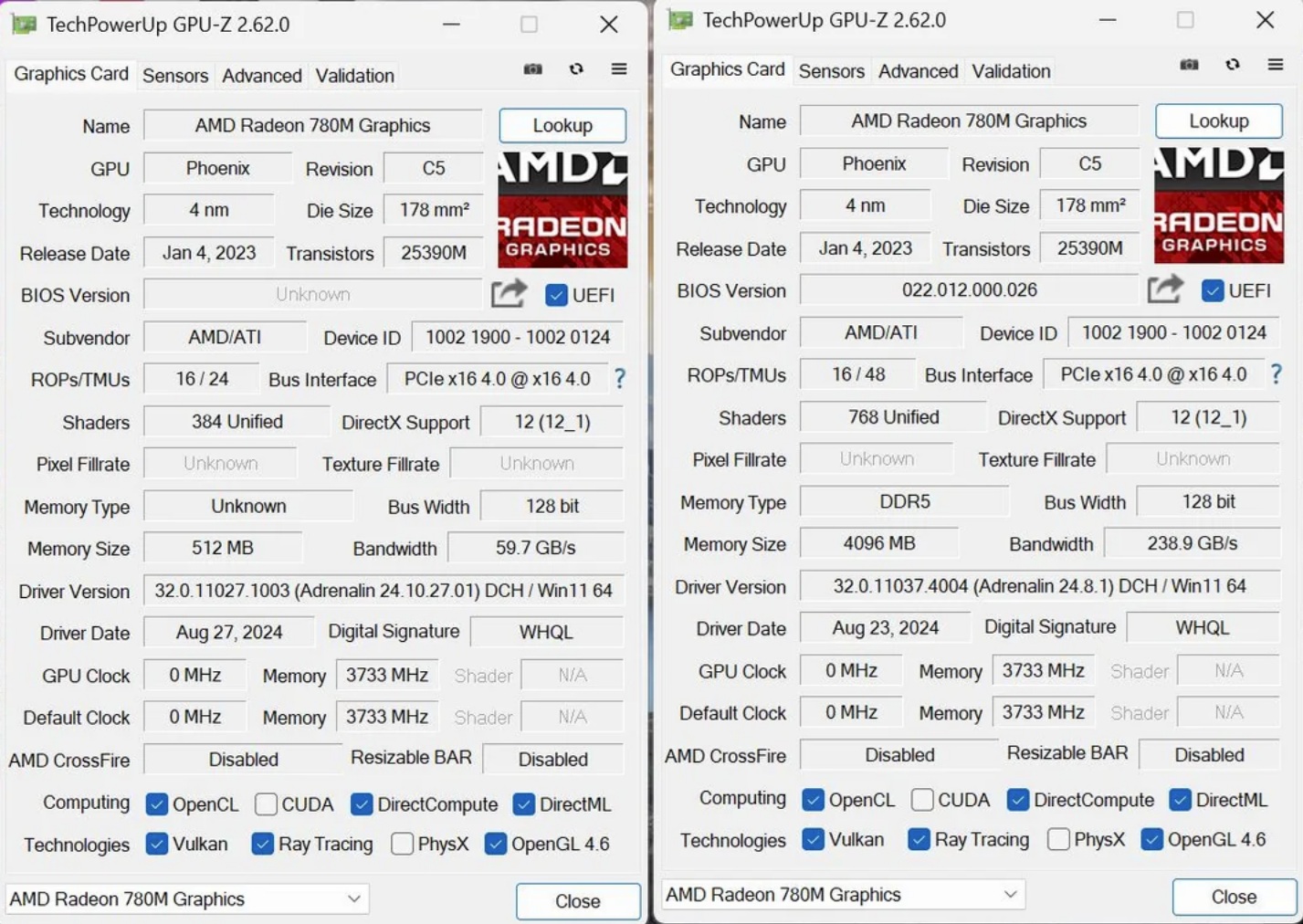 二选一！单通道16GB还是双通道8GB×2？ - 第4张