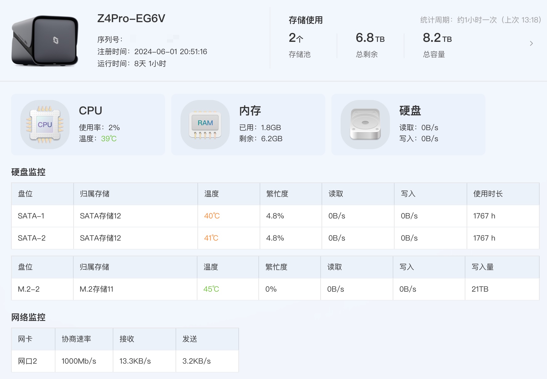 从存储到智能体 NAS的未来之路 - 第5张