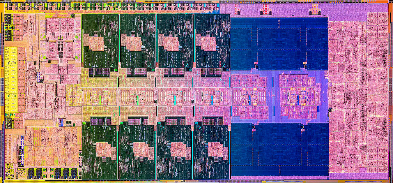 倒车请注意！Intel将推出支持DDR4的第13代酷睿！ - 第2张