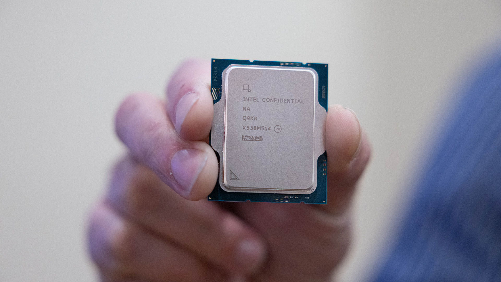 倒车请注意！Intel将推出支持DDR4的第13代酷睿！ - 第4张