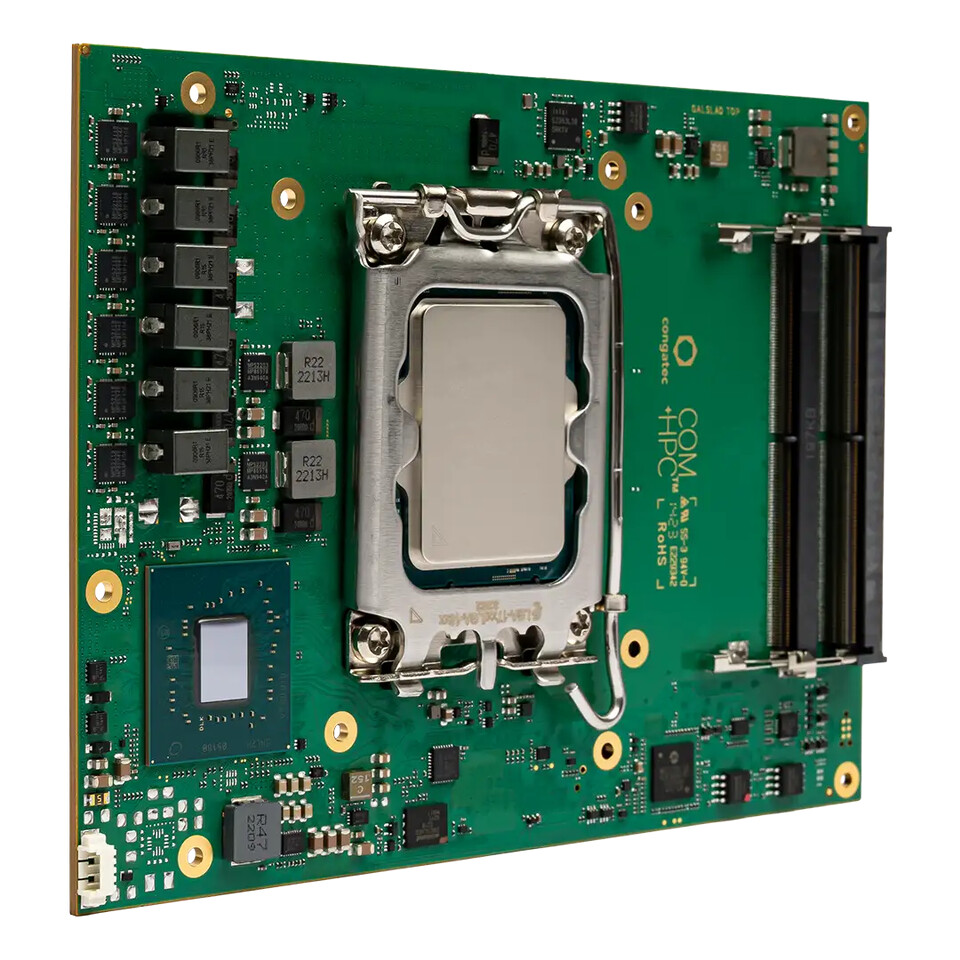 倒车请注意！Intel将推出支持DDR4的第13代酷睿！ - 第5张
