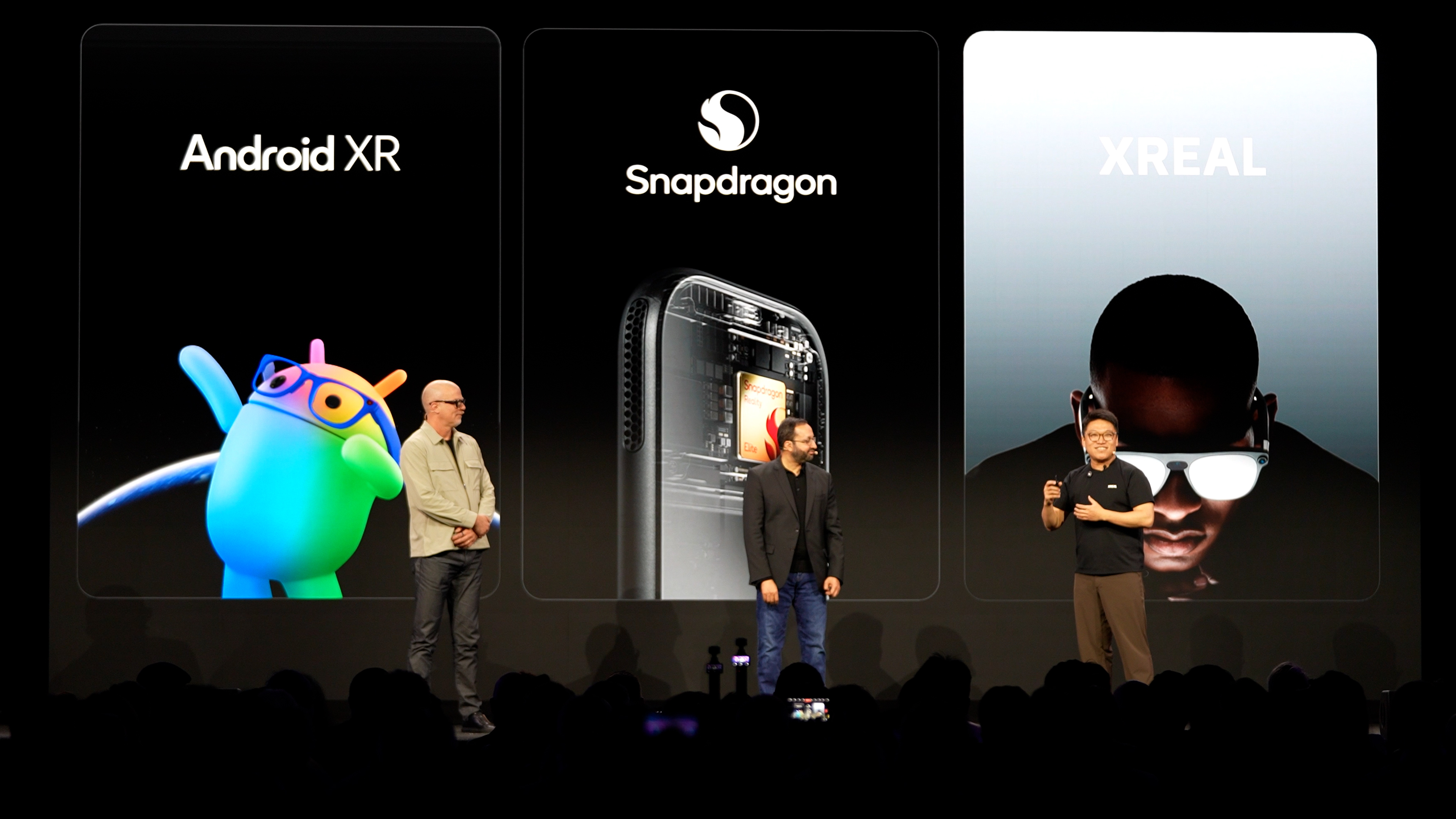 XR 新时代开启：XREAL AURA 正式开启预订，深度集成 Android XR+Gemini AI - 第2张