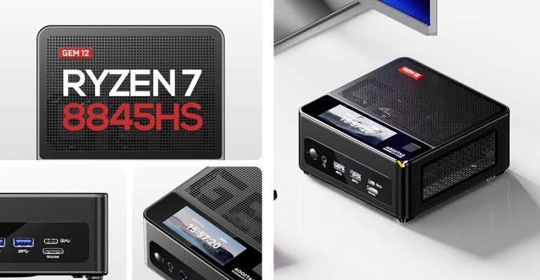 Zen 4的百变哲学：一颗芯，撑起整个细分市场 - 第8张