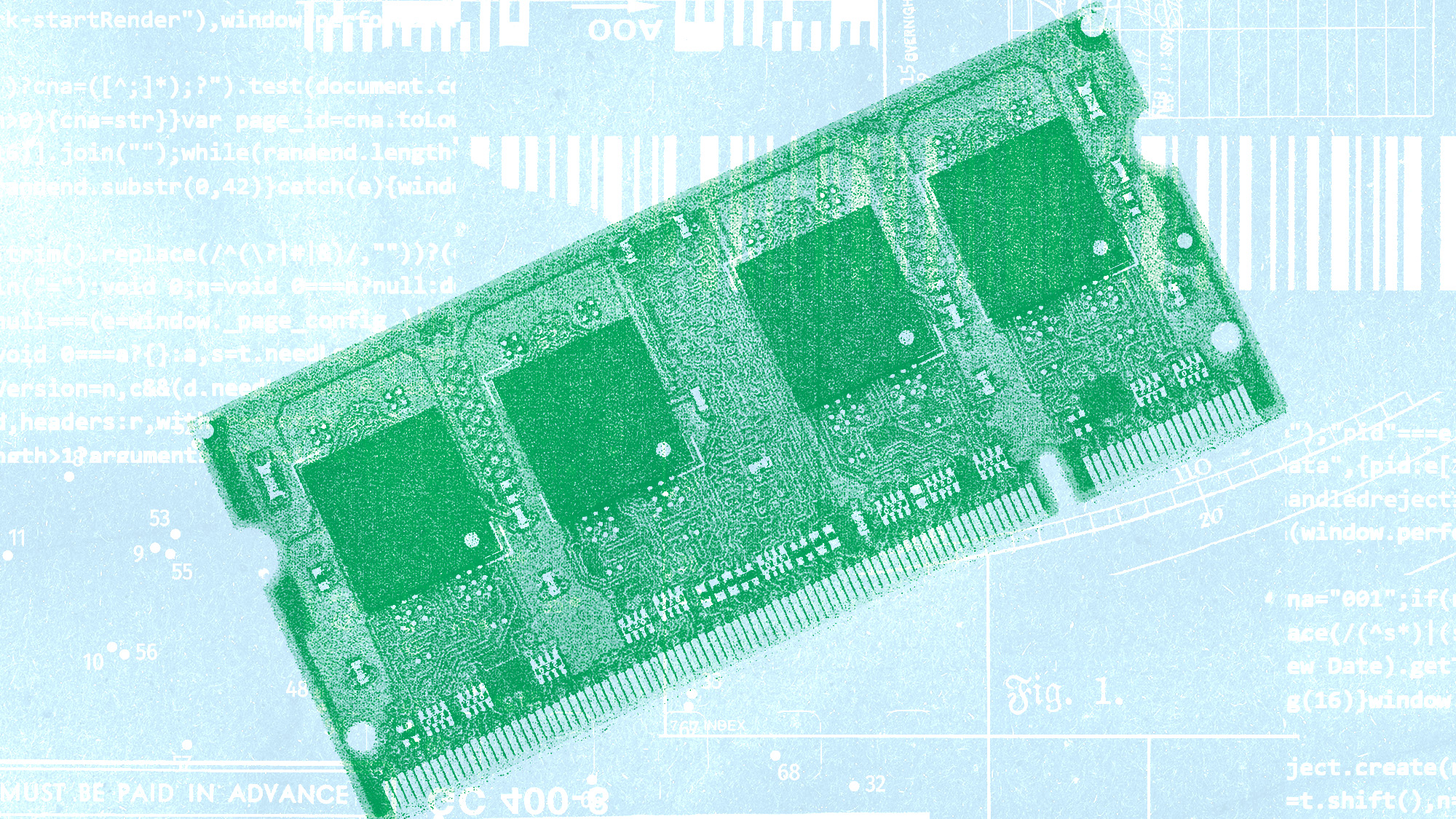 HBM、DRAM、LPDDR、GDDR，你分得清吗？ - 第2张