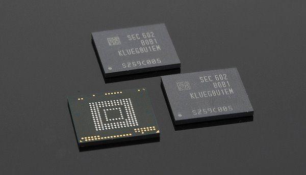 HBM、DRAM、LPDDR、GDDR，你分得清吗？ - 第5张