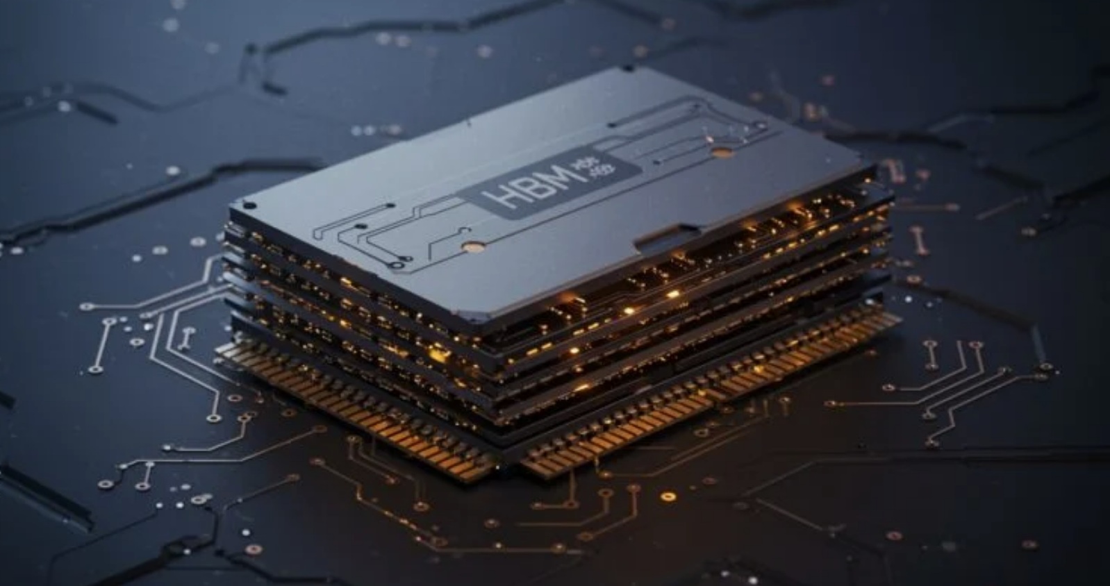 HBM、DRAM、LPDDR、GDDR，你分得清吗？ - 第11张