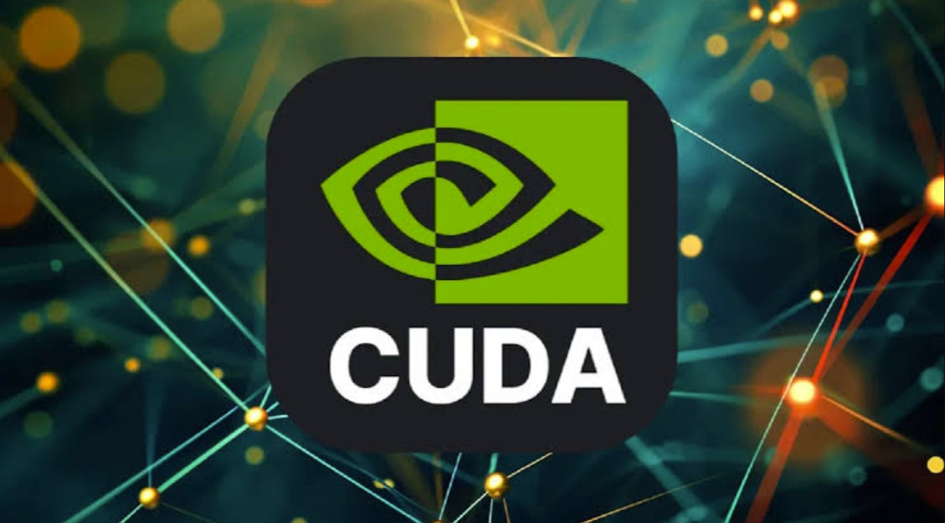 从游戏到AI：CUDA的传奇诞生之路 - 第1张