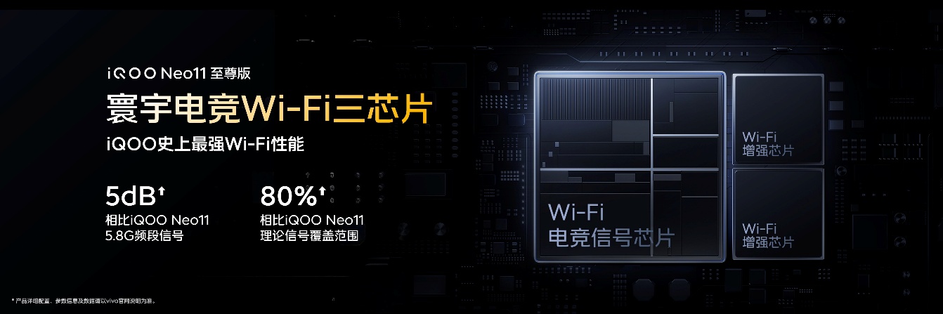 游戏性能至尊级升级 iQOO Neo11 至尊版国补到手价2899元起 - 第5张 - 智趣东西 游戏性能至尊级升级 iQOO Neo11 至尊版国补到手价2899元起 - 第5张
