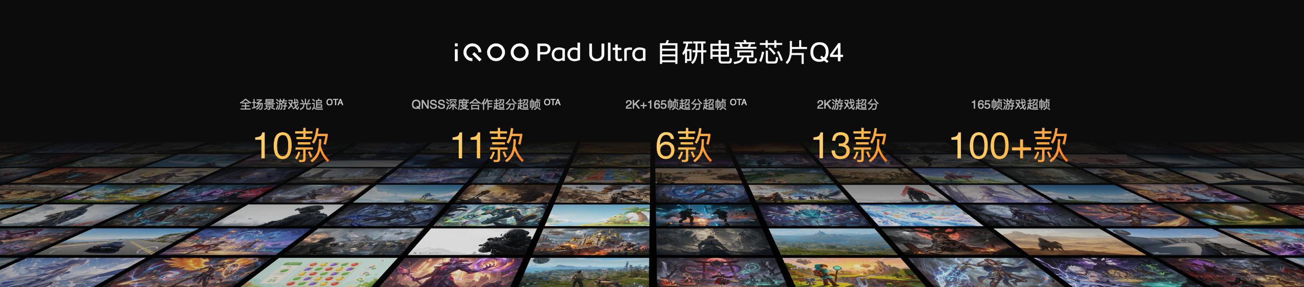 首款第六代骁龙 8 超级至尊版平板，iQOO Pad Ultra 发布 - 第7张