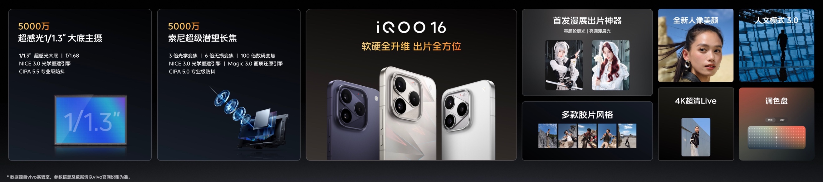 首批搭载第六代骁龙 8 超级至尊版,iQOO16 今日发布并开售 - 第11张 - 智趣东西 首批搭载第六代骁龙 8 超级至尊版,iQOO16 今日发布并开售 - 第11张